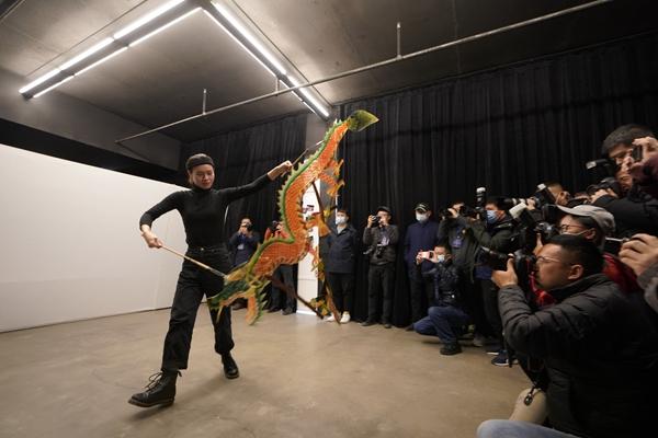 “十四五”时期 北京城市副中心将建设怎样一座“城”？