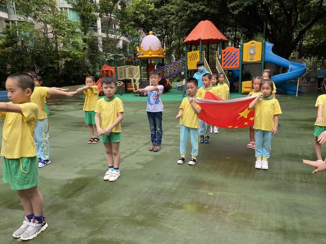 超级宝妈|萌娃弹性返园！广州海珠区14所区属幼儿园今天开园