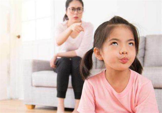 「超级宝妈」孩子从小爱用3种“语气”说话，长大后脾气很暴躁，家长趁早纠正