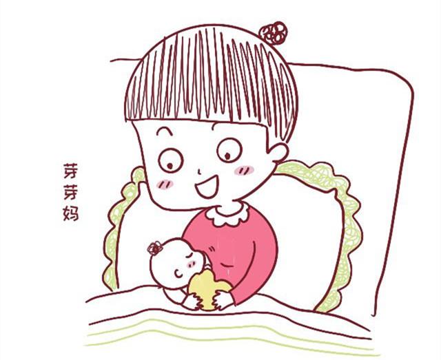 「你的育儿经」月子里吃了奶水多却不发胖的超级食材，你吃过几种？