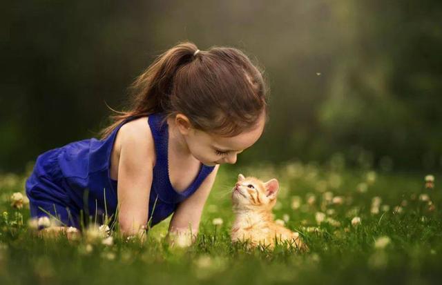 缺乏安全感的孩子，大多都喜欢这种颜色，父母要留心