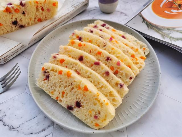 早餐天天不重样，分享7道早餐面食的做法，步骤详细，猜你都喜欢