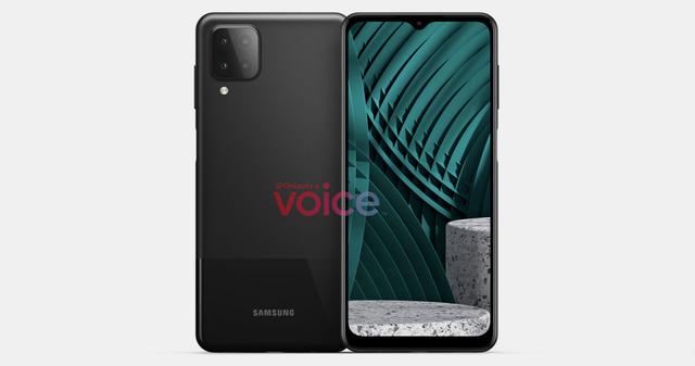 三星盖乐世M12渲染图曝光 7000毫安时大电池 明年初上市