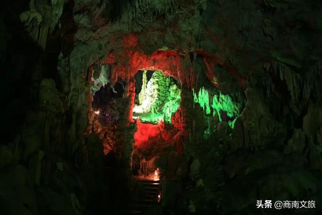 「趣旅游」金丝峡等40家商洛景区对全国医护人员和公安干警免费