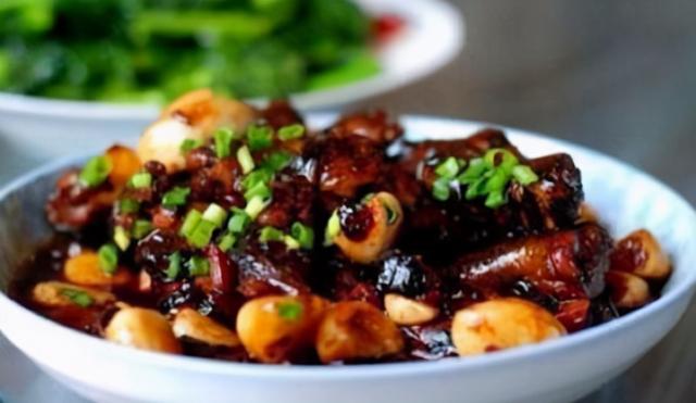 精选40款菜肴分享，简单美味营养丰富，深受家人的喜爱