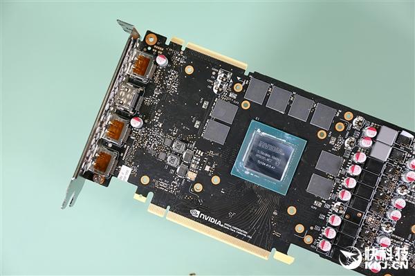 环球网▲顶配超级冰龙!映众RTX2070 Super拆解图赏