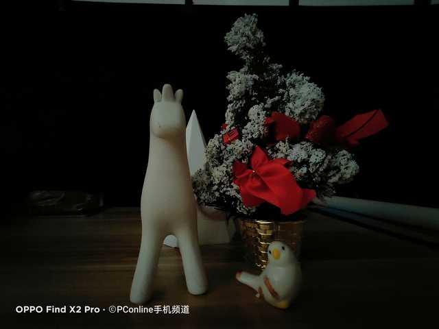 勇哥科技▲Find X2 Pro实测：全能旗舰无短板，定制大底显现强悍拍照实力