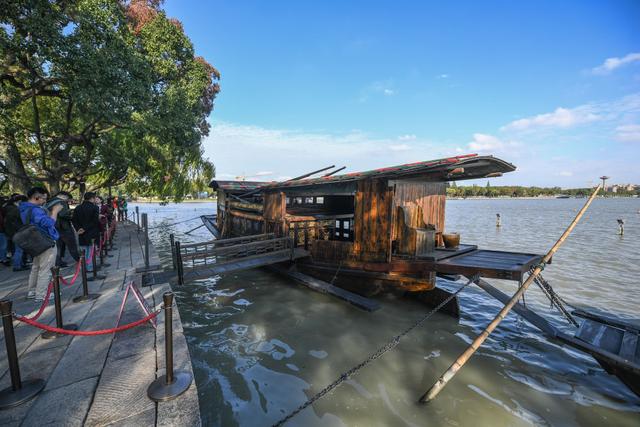 中国|奋斗百年路 启航新征程｜这场伟大“创业”为什么会成功？