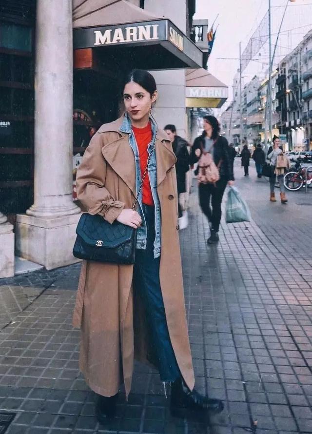 『影视交流地』《清平乐》的配色也太好看了吧！照着穿你也能美炸！