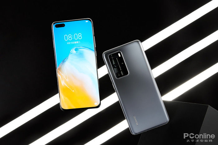 「太平洋电脑网」5g手机哪款值得入手？华为P40 Pro性价比首选