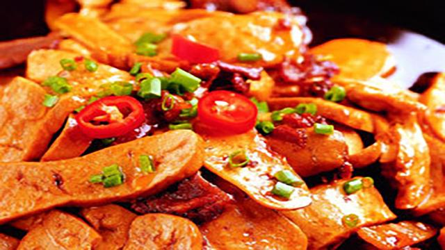 旅行百事通■来湖南株洲市旅游,那些你不能错过的美食