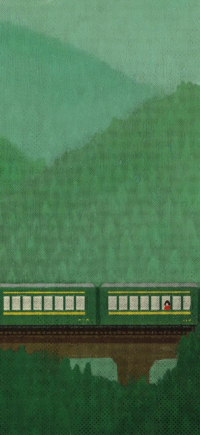 壁纸优选：分享一些不错的手机壁纸