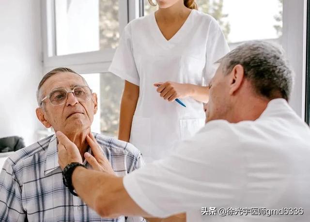 专家教你通过这些“蛛丝马迹”揪出甲状腺癌
