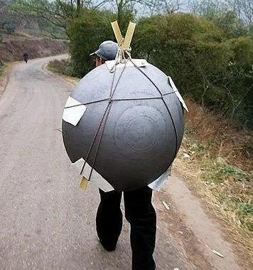 成都的建筑，看起来很好吃