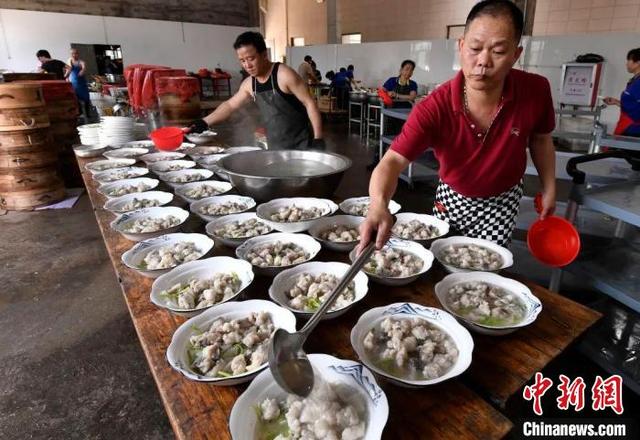 长乐|侨乡福州长乐乡厨成“正规军”推动闽菜走向海外