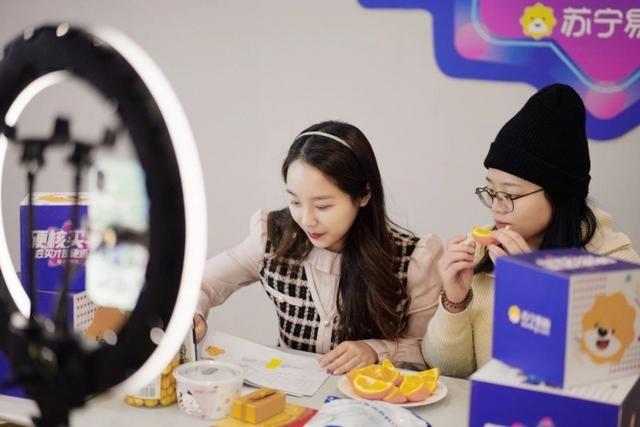 浦东|家电美妆一起装进购物车，浦东这家知名门