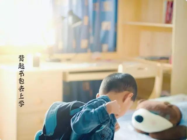 超级宝妈|宁可教子猛如狼,不可教子绵如羊?家长荐读