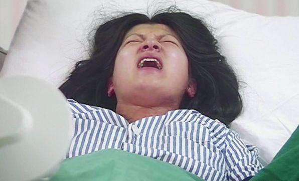 你的育儿经：顺产时，孩子出生那一瞬间是啥感受？网友脑洞大开：太形象了