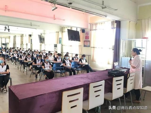 瞧这一家子|商丘：幼儿健康安全 我们共同努力