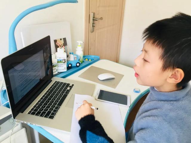 超级宝妈■你的孩子在英文写作课上都经历了什么？