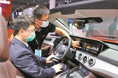 增长|放榜！汽车“年中考”谁是“优等生”？