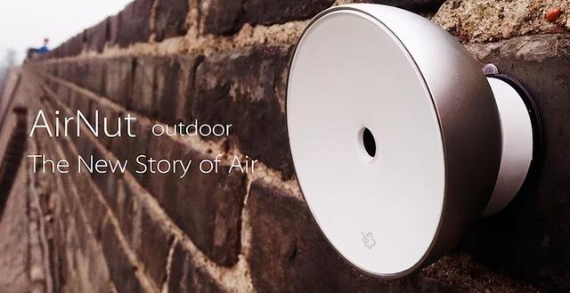 高颜值、潮流范、科技感…….这些微型气象站，见过吗？