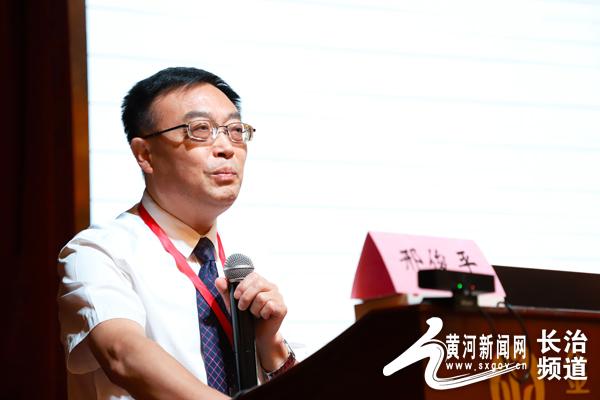 医师|山西省医师协会男科与性医学医师分会第二届学术会议在长治举办