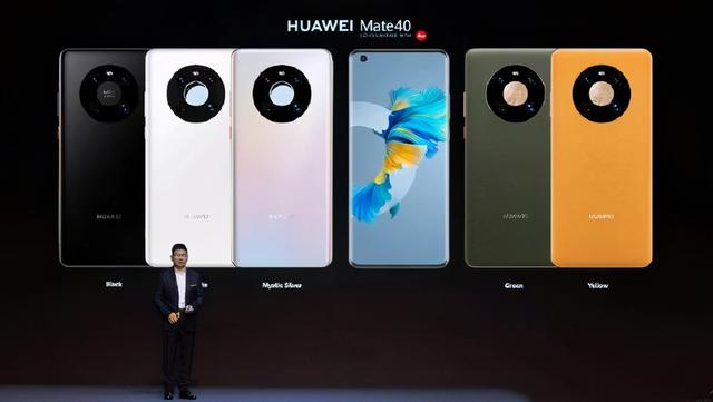 iPhone12对比华为mate40，两强相争，你看好谁？