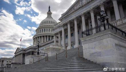 关乎|美国再次“放水”1.9万亿，小心翻船