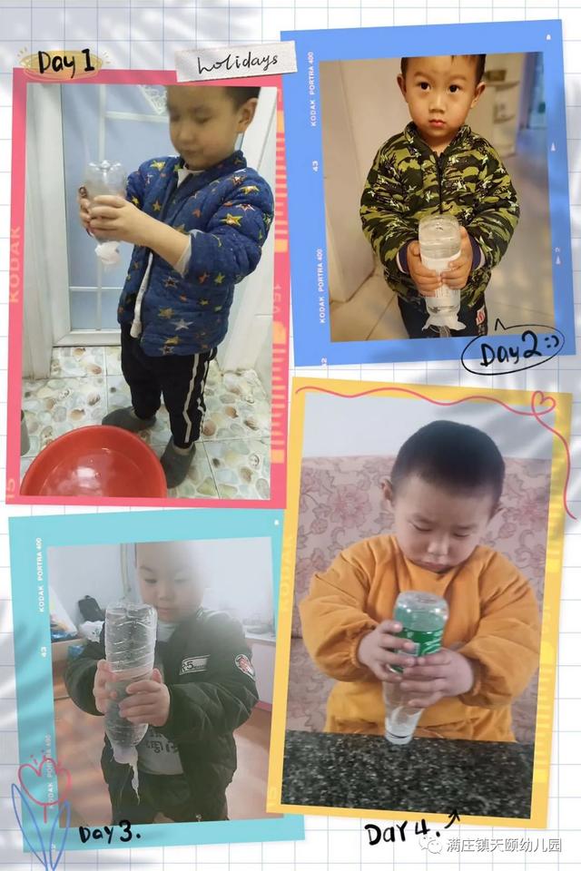 【你的育儿经】停课不停学 探究收获多