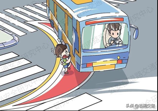 你的育儿经：【全国中小学生安全教育日】请教给孩子过斑马线的安全细节