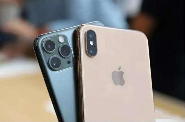 iPhone11系列再降700元，双十一要到了，你会入手吗？