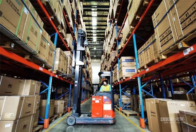 春节|「网络中国节·春节」家电“春节档”销售旺折扣多｜2500-3000元小家电销量同比增长237%