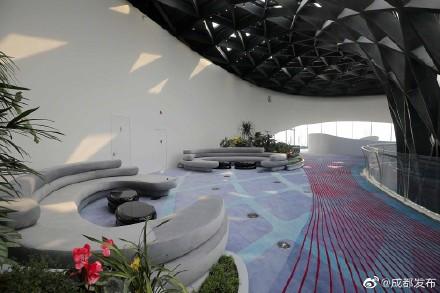 独角兽|成都天府新区“独角兽岛”启动区有望3月开放