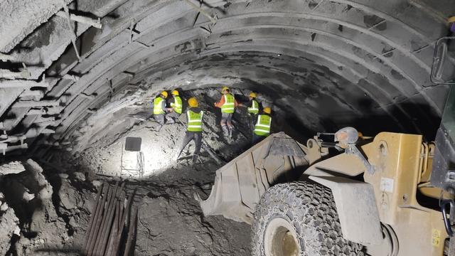 交投|强劲发力！四川交投：今年确保完成投资780亿元