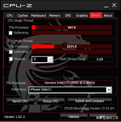 650元INTEL1440I7-10750处理器火了，阴谋？