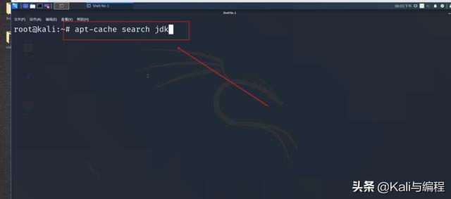 白帽子黑客教你：Kali和Windows软件管理的异同「二」
