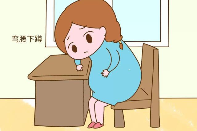 #超级宝妈#孕妈请注意！孕期这6个行为不要有，容易造成胎儿缺氧！