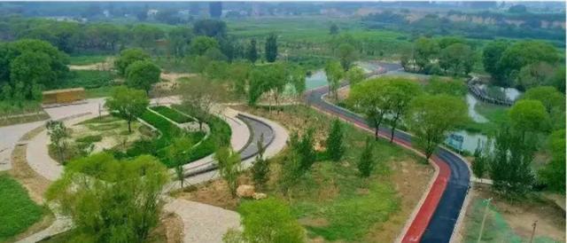 『燕赵都市报』刚刚公示!河北拟推荐这12条路全国“最美