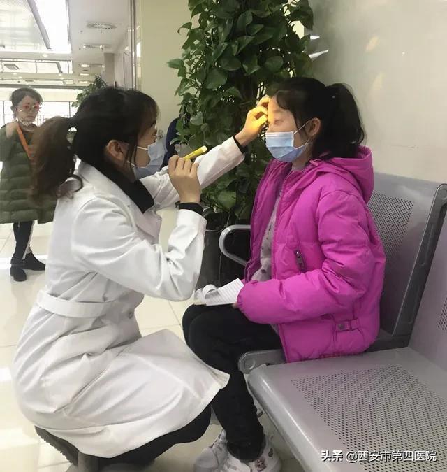 【对口帮扶】守护“航空” 共筑光明