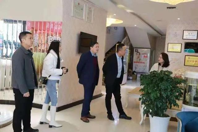 安康蝶姿医疗美容门诊正式成为陕西整形美容协会会员单位