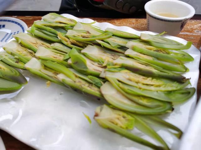 香椿|赏味春天，滇西野菜正新鲜