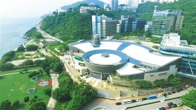 「人民网」香港创科人才库将再添新丁