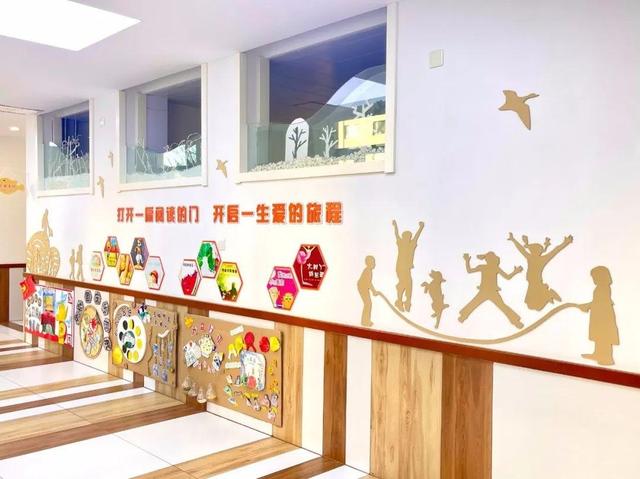 高新区最美幼儿园展示（七）