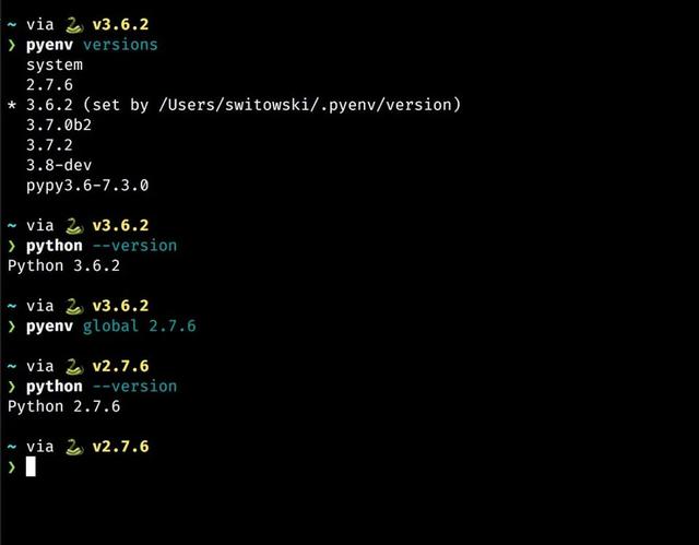 建议收藏！22款终端生产力工具，效率飞起