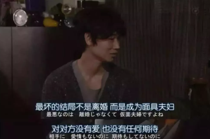 暖先生格调▲“离婚后，你跟谁？”比离婚更伤孩子的是……