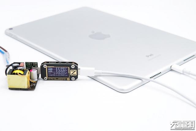 iPhone 12快充优选，亚成微20W PD方案评测