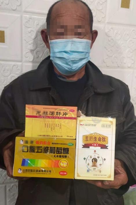 滥用药物治病？致病！秦市第一医院医生提醒市民切勿滥用药物