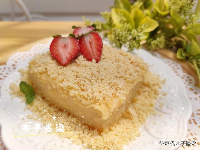 你的育儿经|田园风软萌蛋糕，用零食和水果，不进厨房，在户外2分钟就搞定