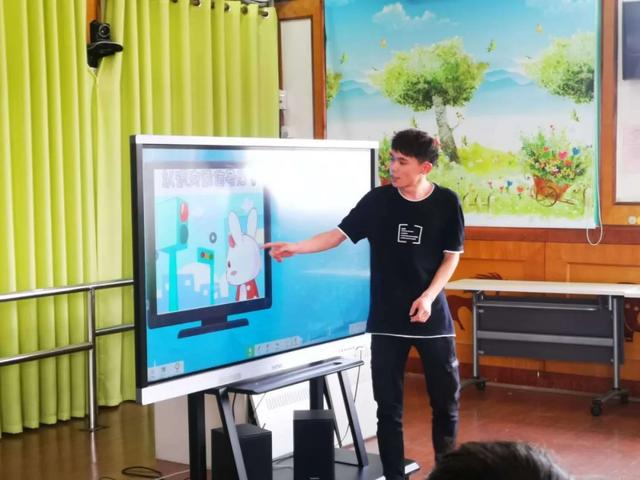 「你的育儿经」浦城县实验幼儿园：同学习，共成长，不负“疫”时光